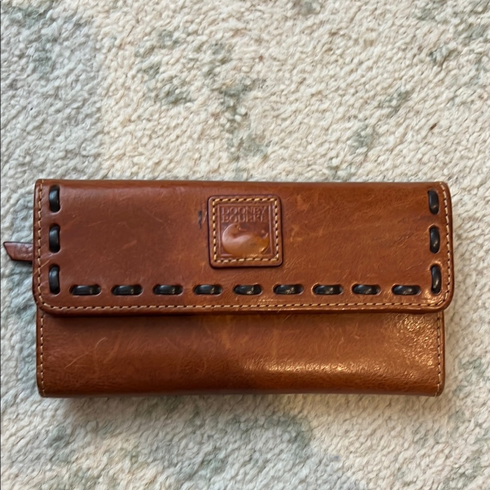 Dooney Wallet